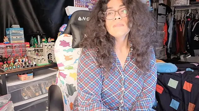 Show Webcam de ShinyCherub