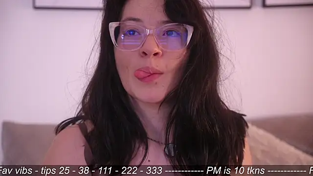 Živý XXX chat Anah_s