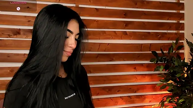 Chat XXX ao vivo de AriRobert_