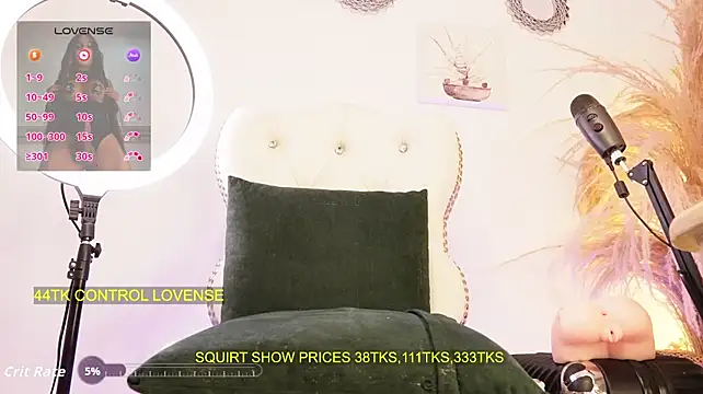 iisabigsquirt's Live XXX Chat