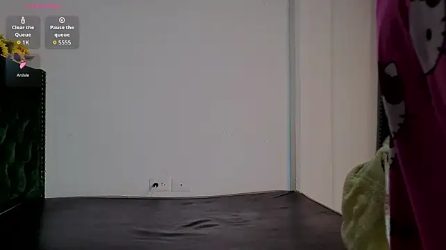 Adriann_voss 现场XXX聊天
