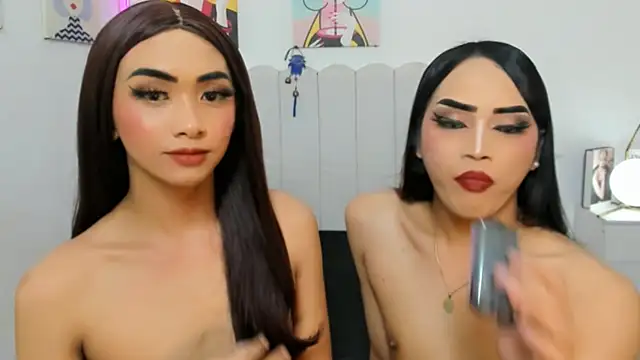Živý XXX chat MirandaSterling