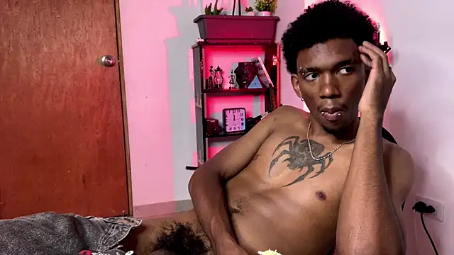 Nero_Reyd1 Live XXX-chat