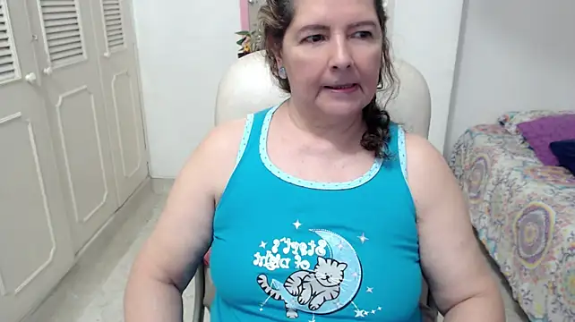 Czat XXX na żywo – leonela_69