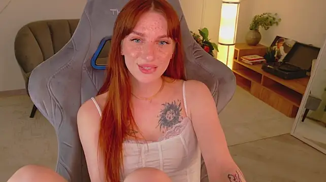 Milla_K1ss Live XXX-chat