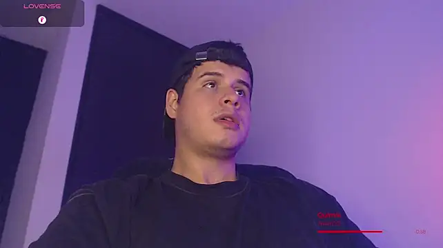 BjornSteel 现场XXX聊天