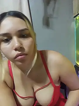 แชท XXX สดของ Johanacastillo