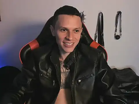 Masterdave7 Live XXX-chat