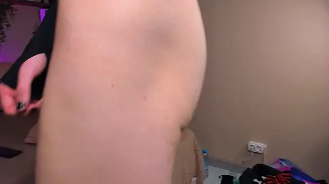 Show Webcam de Alex_Knapp