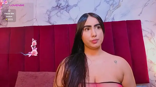 JESSYCORTES' Live XXX Chat