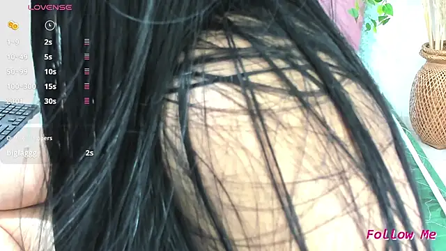 jade_xxx – Live XXX-chat