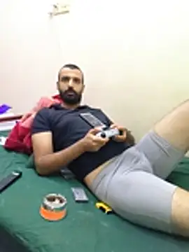 ali1996a1 Adlı Modelin Web Kamerası Şovu