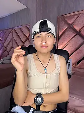 Chat XXX Live ian_mathias_