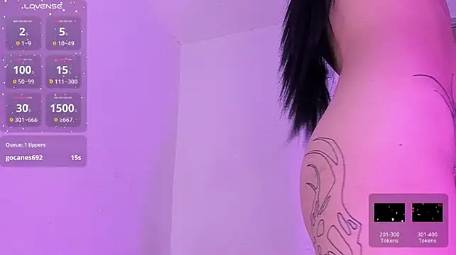 sarah_benjjaminn Live XXX-Chat