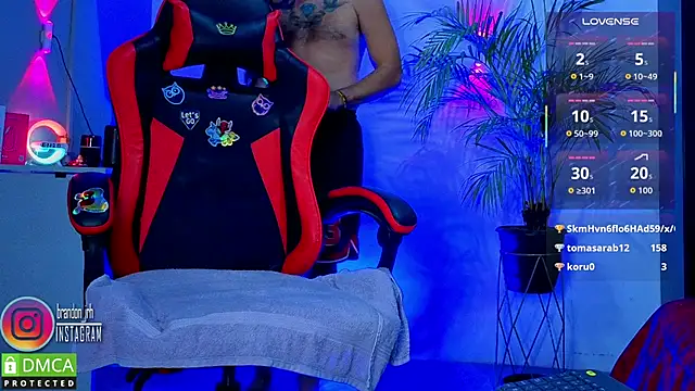 Diilanhott Chat XXX live