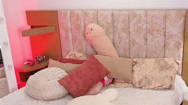Chat +18 de milarousse11 ao vivo