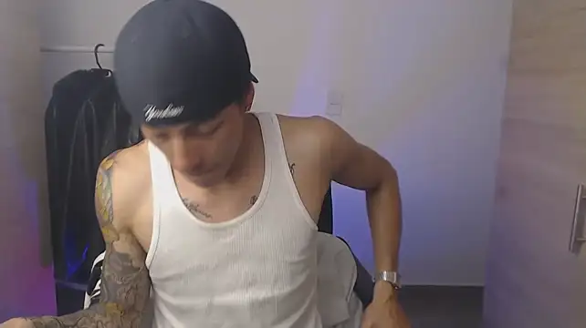 chomelo6 Live XXX Chat