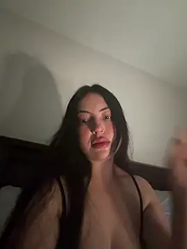 Chat XXX en directo de JanessaAfterDark