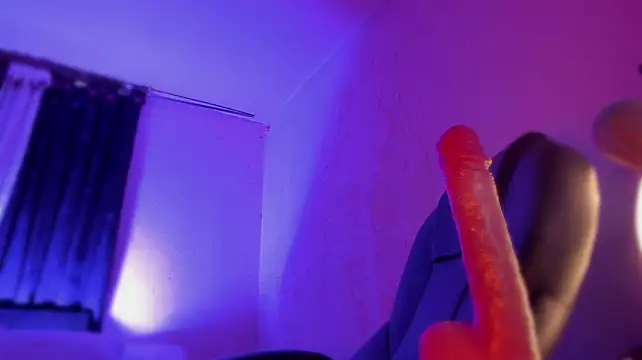 Živý XXX chat isabelithaa