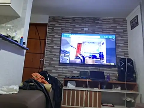 Chat +18 de ddilicia ao vivo