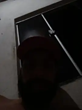 misteriosocam40 Webcam Show