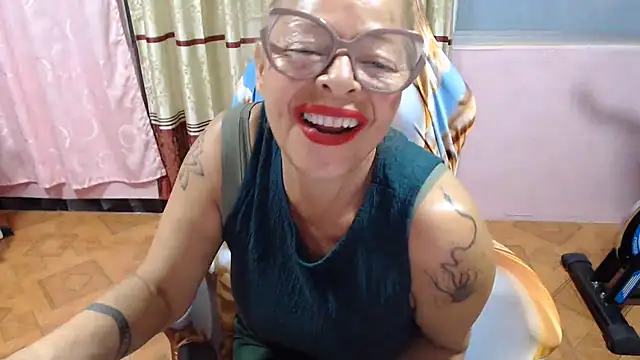 Živý XXX chat marinadenoche