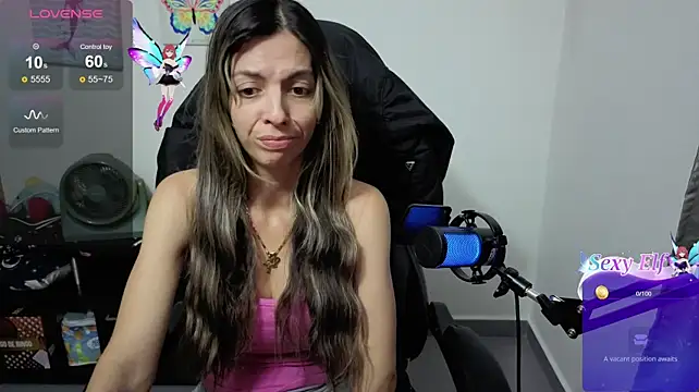 Princezzlove3's Live XXX Chat