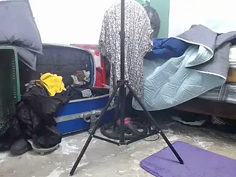 Chat XXX ao vivo de NyxViolet