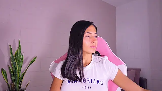 Chat XXX ao vivo de your_khloe1