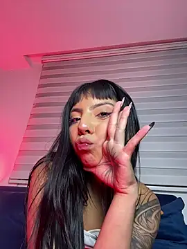 Živý XXX chat VenusRosex