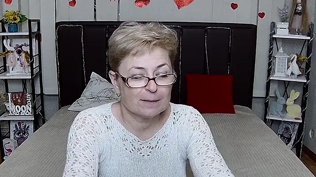 Czat XXX na żywo – EmiliaGree