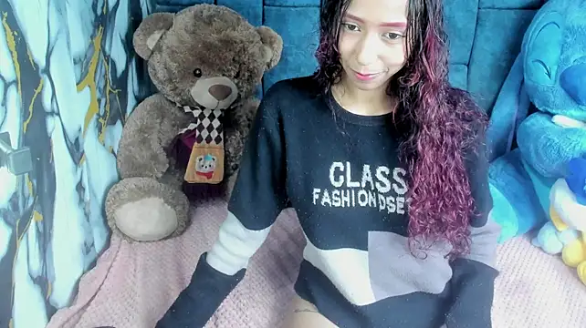 ValentinaKlean Chat XXX live