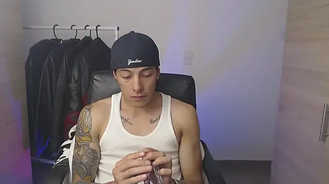Chat XXX Live chomelo6