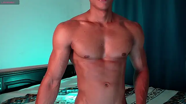 XXX chat uživo modela ken__owens