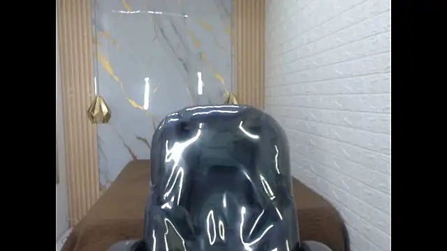 Chatroom XXX en direct de Cry_thereal