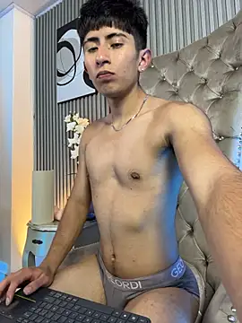 AndyJustgame_ 即時 XXX 聊天
