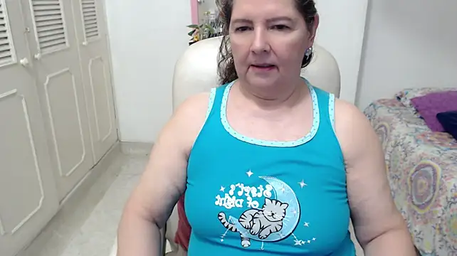 leonela_69's Live XXX Chat