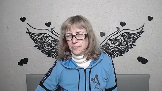 PattySanny Chat XXX live