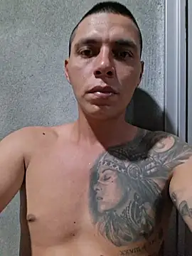 Chat XXX en directo de Andrezzz69