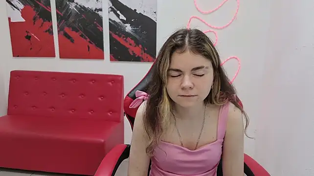 XXX chat uživo modela TinaRedly