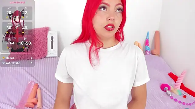 Cloee_Lovee's Live XXX Chat