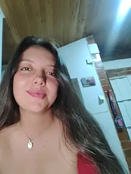 دردشة Bella_Karoline الجنسية المباشرة