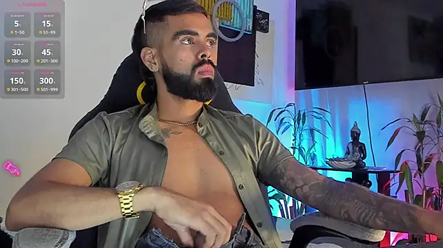 _kameron9811 XXX чат на живо