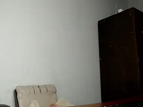 Naughtymargiefucking Webcam-Show