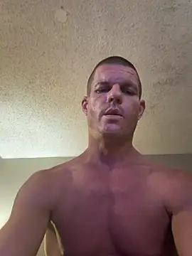 Show modela JockNThirsty na web-kameri
