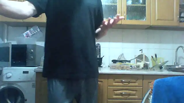 XXX chat uživo modela KaelNox