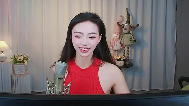 CG-001 Chat XXX in diretta