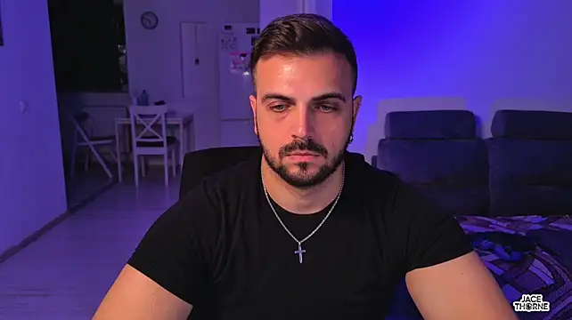 Chat XXX en directo de Jace_Thorne