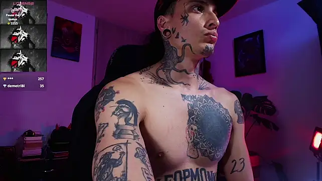 Ryuk_it 라이브 XXX 채팅