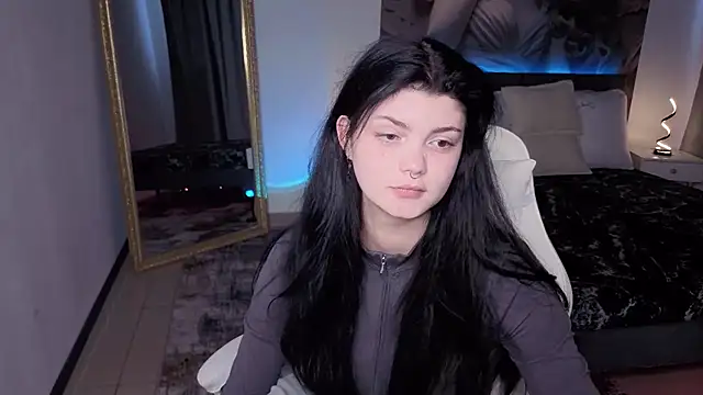 MileyRood's Live XXX Chat